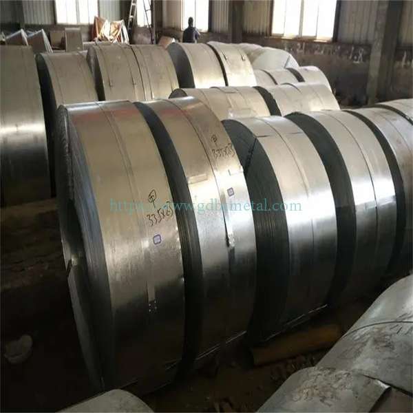 Galvanized Steel Coil